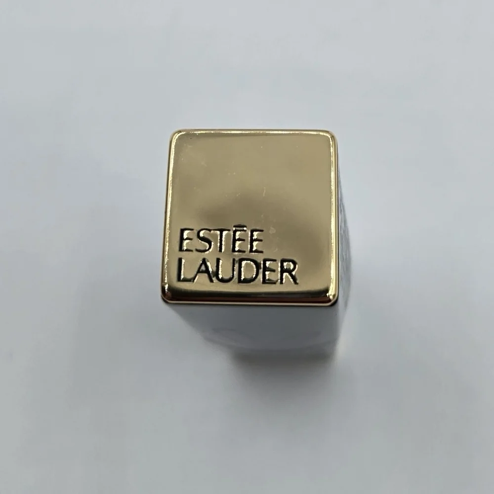 Estee Lauder James Goldcrown Carnal Pure Color Envy Sculpting Lipstick